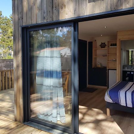 Chambre d'hôtes et Spa de la Presqu'île La Faute-sur-Mer Extérieur photo