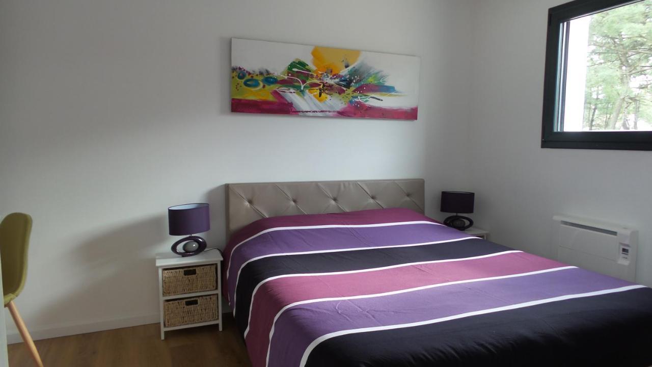 Chambre d'hôtes et Spa de la Presqu'île La Faute-sur-Mer Extérieur photo