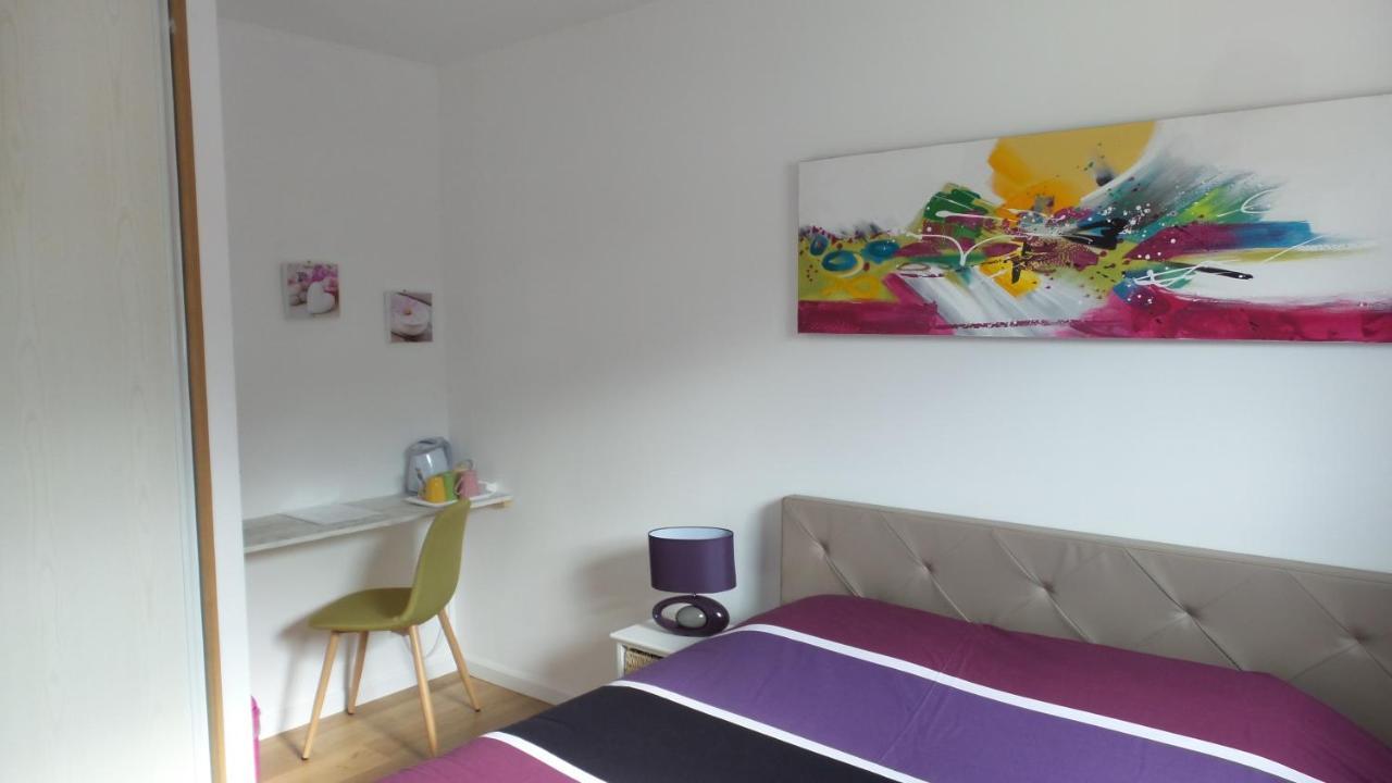 Chambre d'hôtes et Spa de la Presqu'île La Faute-sur-Mer Extérieur photo
