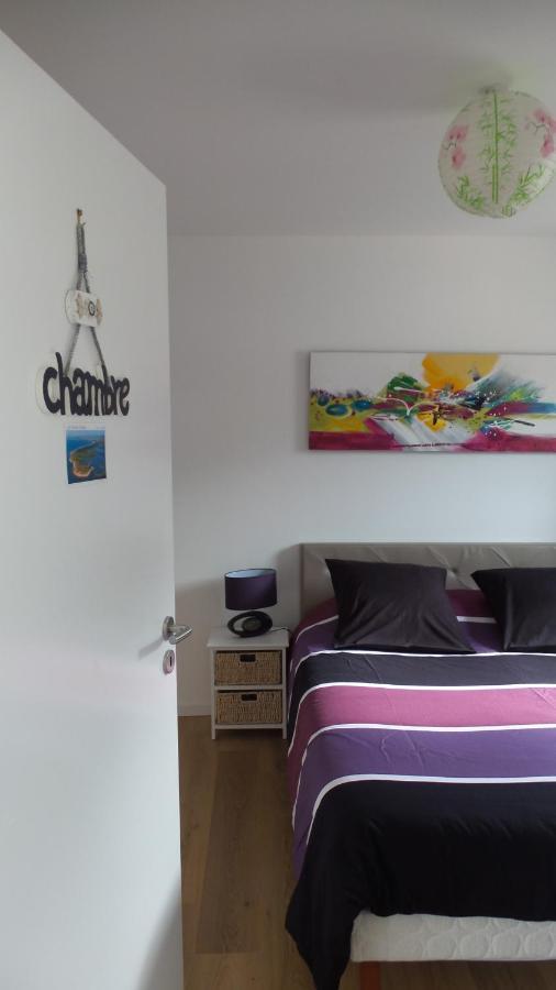Chambre d'hôtes et Spa de la Presqu'île La Faute-sur-Mer Extérieur photo
