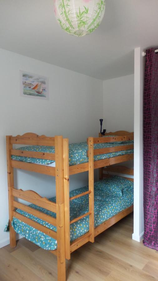 Chambre d'hôtes et Spa de la Presqu'île La Faute-sur-Mer Extérieur photo