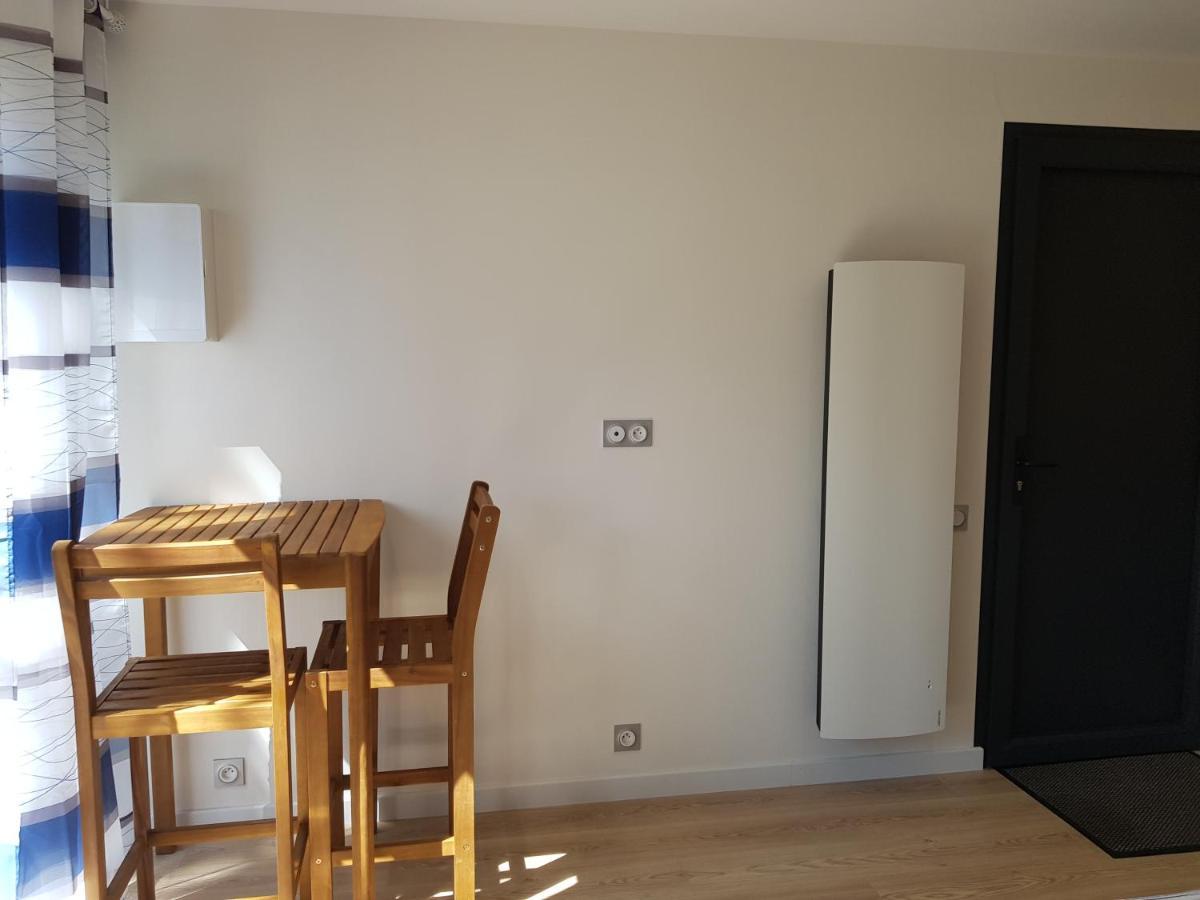 Chambre d'hôtes et Spa de la Presqu'île La Faute-sur-Mer Extérieur photo